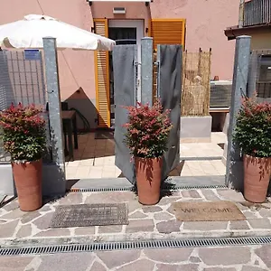 Ca D'alfre La Spezia