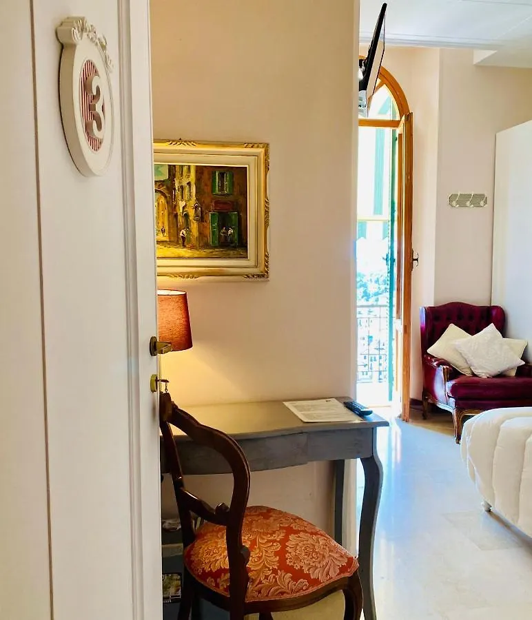 ** Gasthof Hotel Ca Leon La Spezia Italien