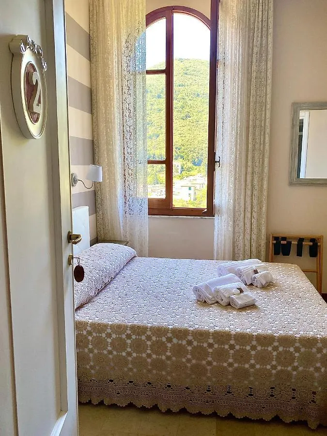 Hotel Ca Leon La Spezia Gasthof