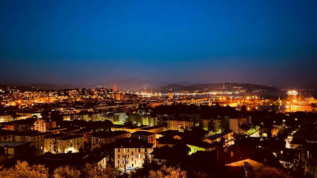 Hotel Ca Leon La Spezia 2*,  Italien