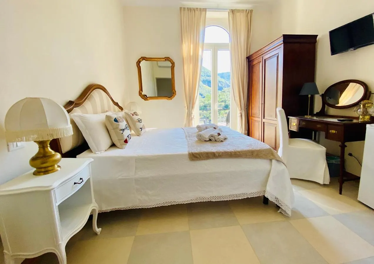 Gasthof Hotel Ca Leon La Spezia