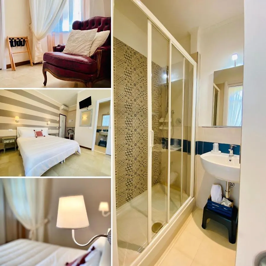 Hotel Ca Leon La Spezia 2*,  Italien