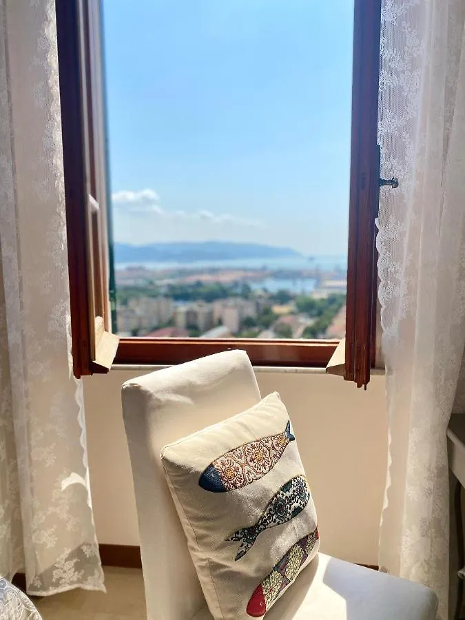 Hotel Ca Leon La Spezia 2*,