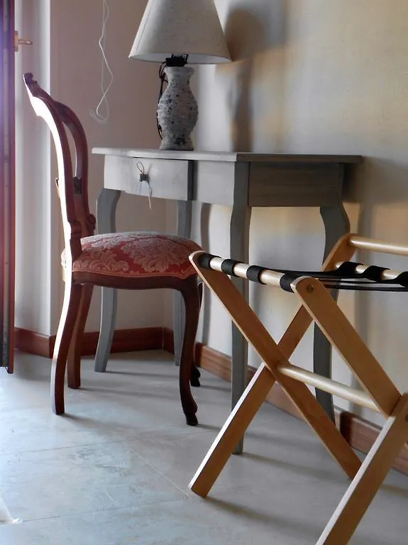Gasthof Hotel Ca Leon La Spezia