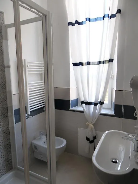 ** Gasthof Hotel Ca Leon La Spezia Italien
