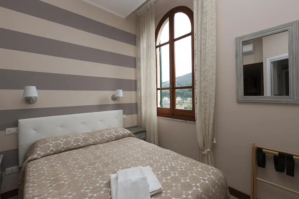 Hotel Ca Leon La Spezia