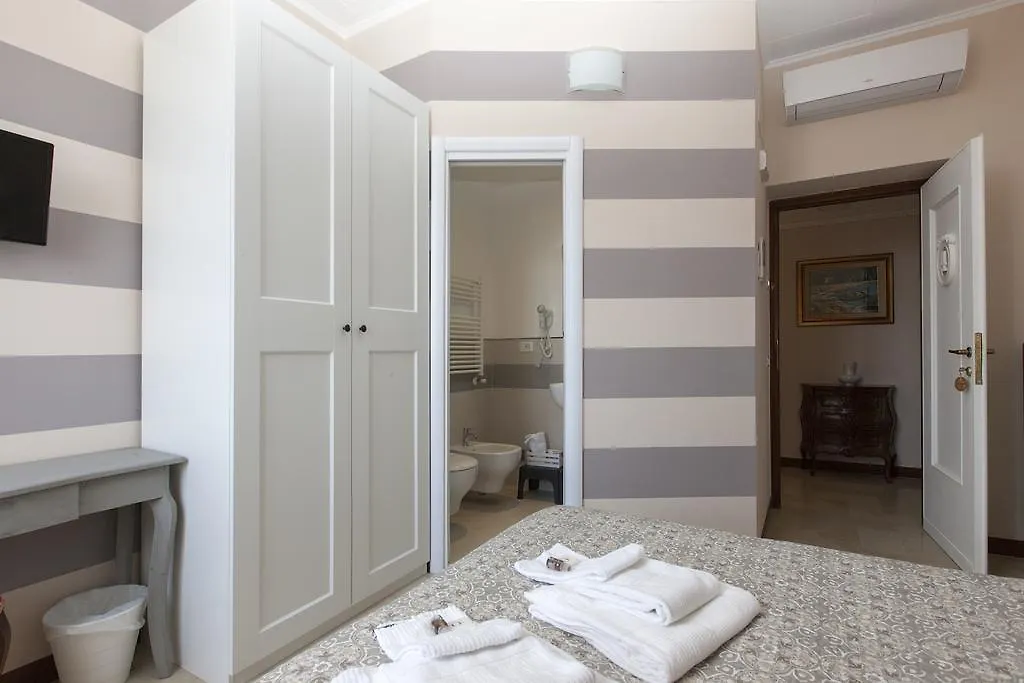 Hotel Ca Leon La Spezia Italien