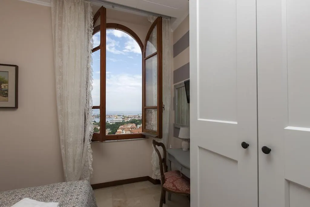 Hotel Ca Leon La Spezia Gasthof