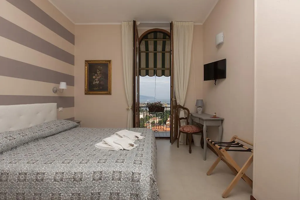 Hotel Ca Leon La Spezia 2*,  Italien