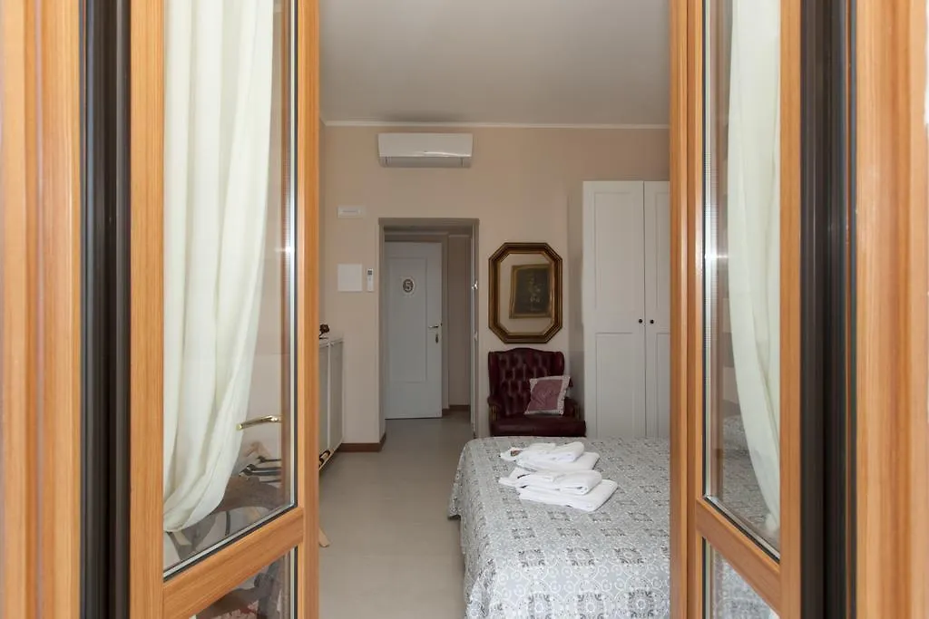Hotel Ca Leon La Spezia Gasthof