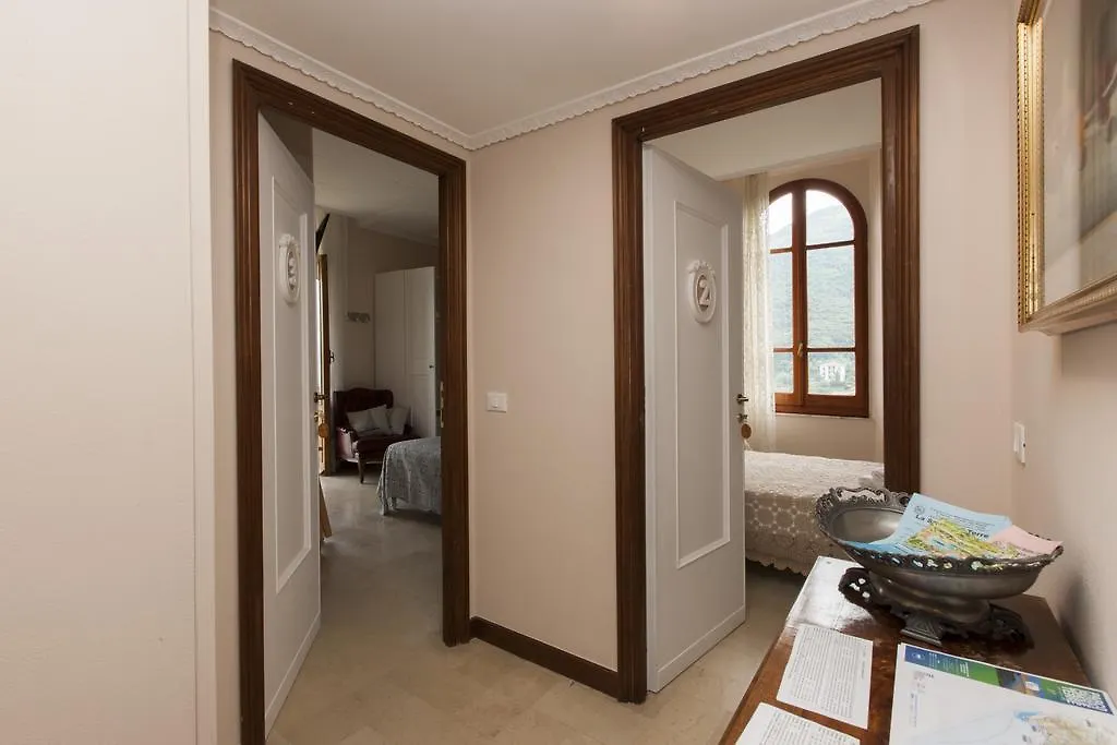 Gasthof Hotel Ca Leon La Spezia