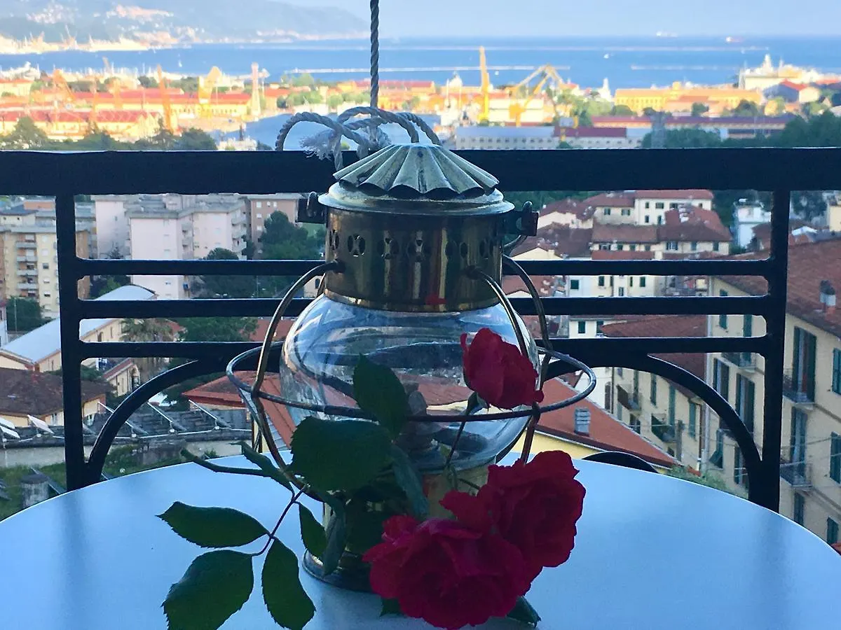 Gasthof Hotel Ca Leon La Spezia