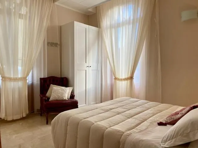 ** Gasthof Hotel Ca Leon La Spezia Italien