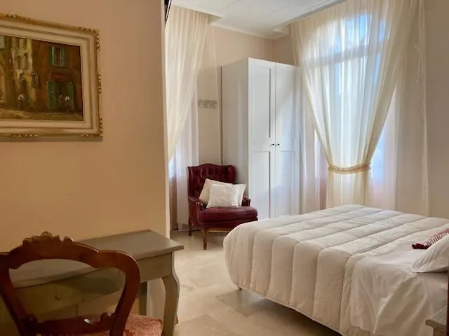 Gasthof Hotel Ca Leon La Spezia