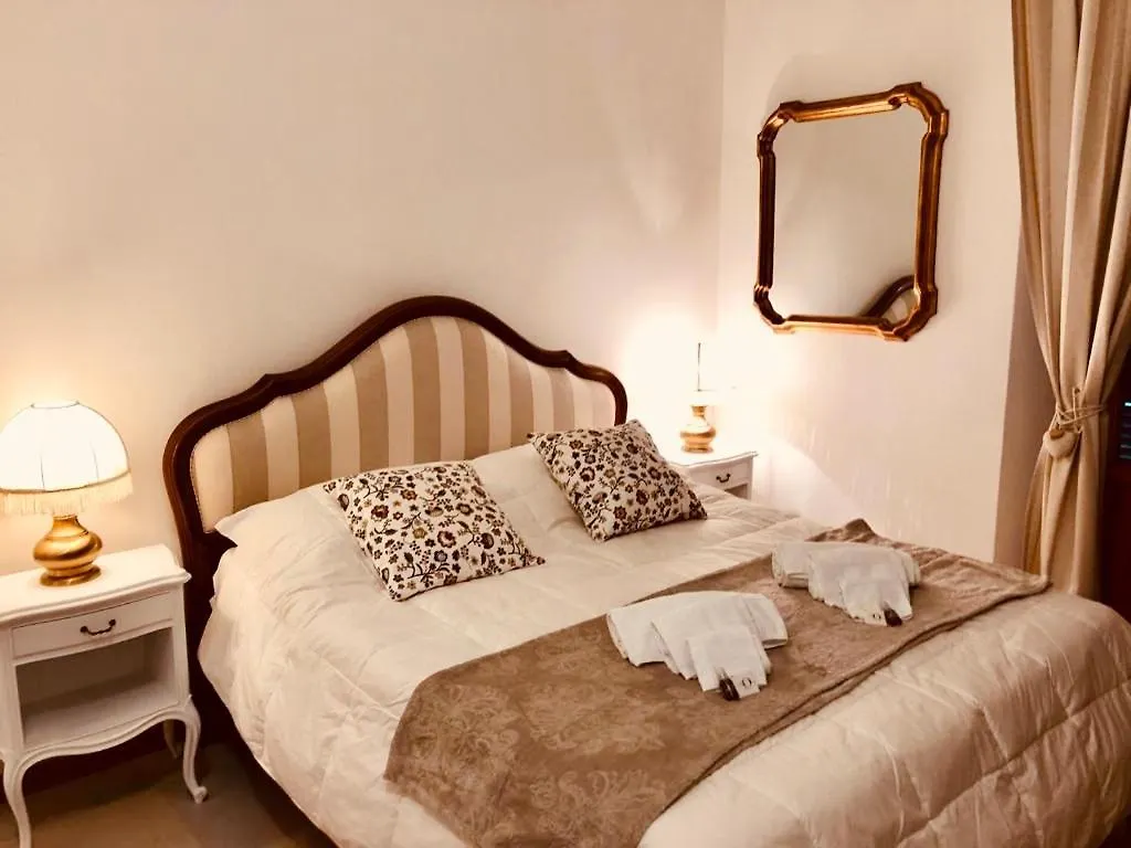 ** Gasthof Hotel Ca Leon La Spezia Italien